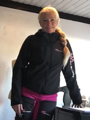 Anette Grønlund